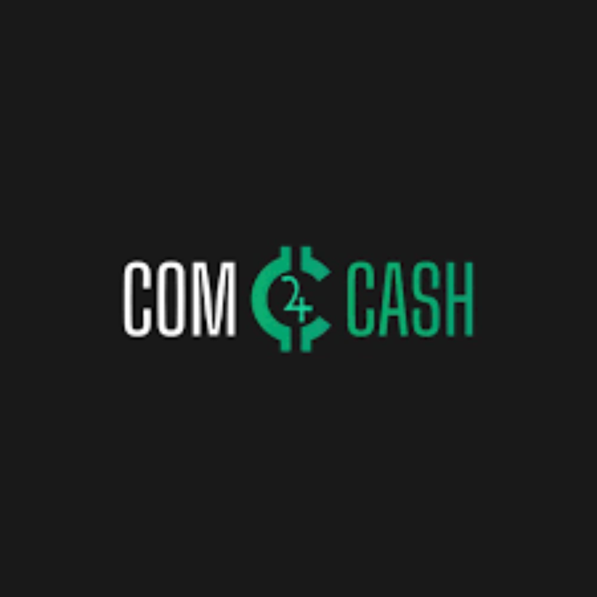Comcash.exchange
